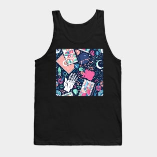 Oracle Tank Top